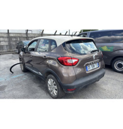 Boite de vitesses RENAULT CAPTUR 1