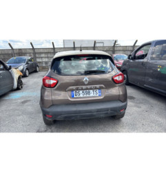 Boite de vitesses RENAULT CAPTUR 1