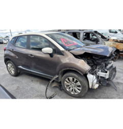 Boite de vitesses RENAULT CAPTUR 1