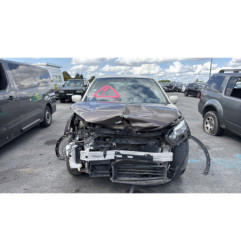 Boite de vitesses RENAULT CAPTUR 1