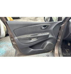 Boite de vitesses RENAULT CAPTUR 1