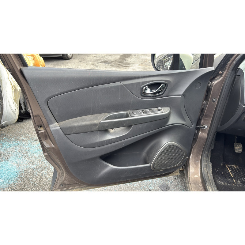 Boite de vitesses RENAULT CAPTUR 1 Photo n°15