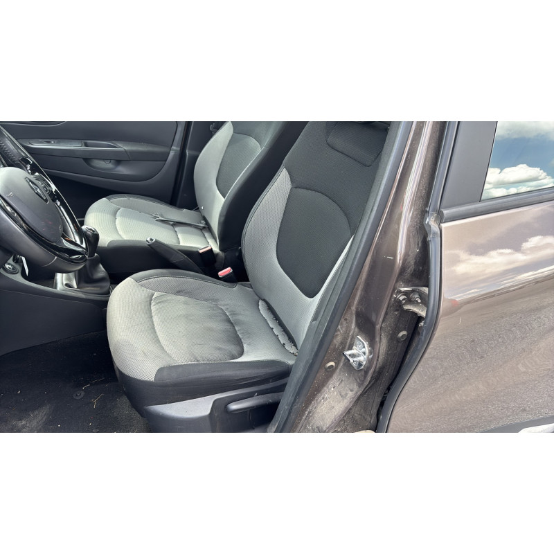 Boite de vitesses RENAULT CAPTUR 1 Photo n°17