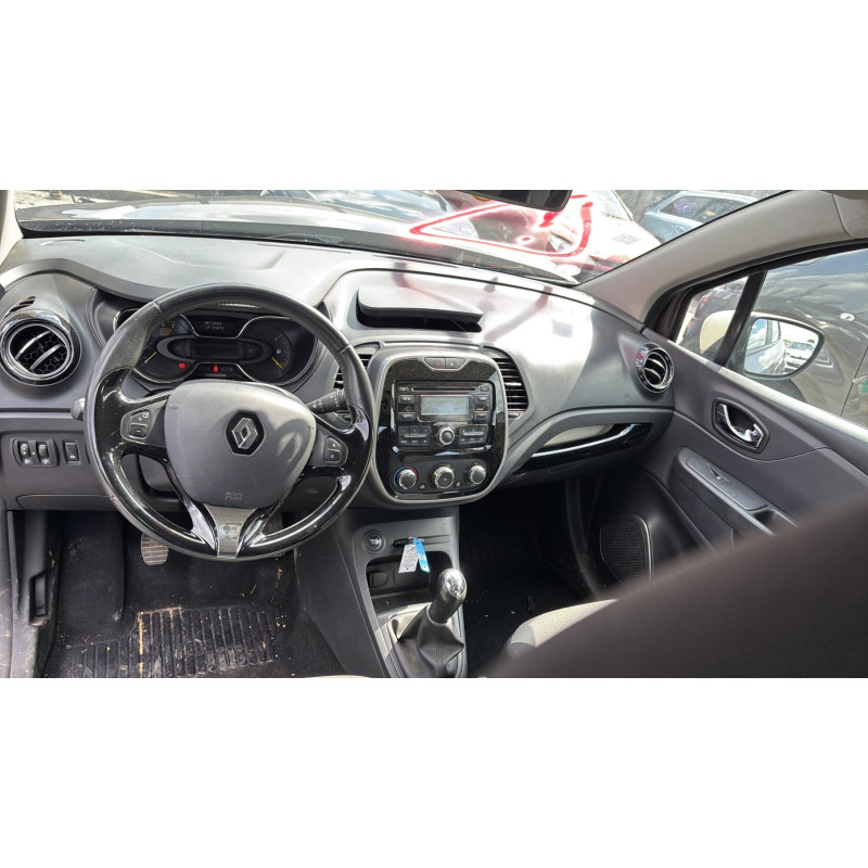 Boite de vitesses RENAULT CAPTUR 1 Photo n°20