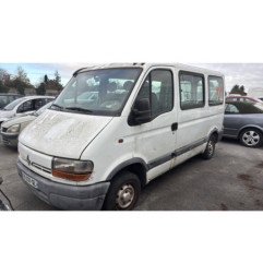 Alternateur RENAULT MASTER 2