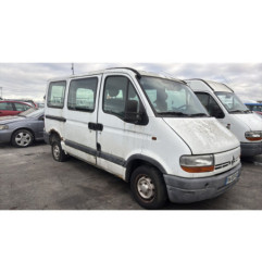 Alternateur RENAULT MASTER 2