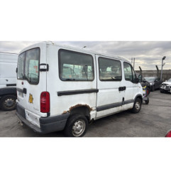 Alternateur RENAULT MASTER 2