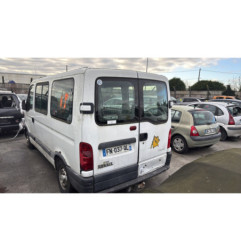 Alternateur RENAULT MASTER 2