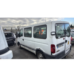 Alternateur RENAULT MASTER 2