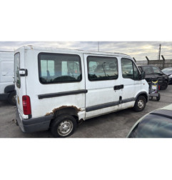 Alternateur RENAULT MASTER 2