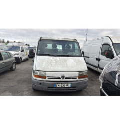 Alternateur RENAULT MASTER 2