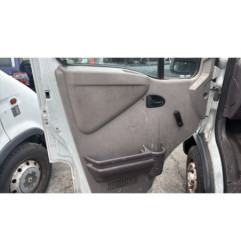 Alternateur RENAULT MASTER 2