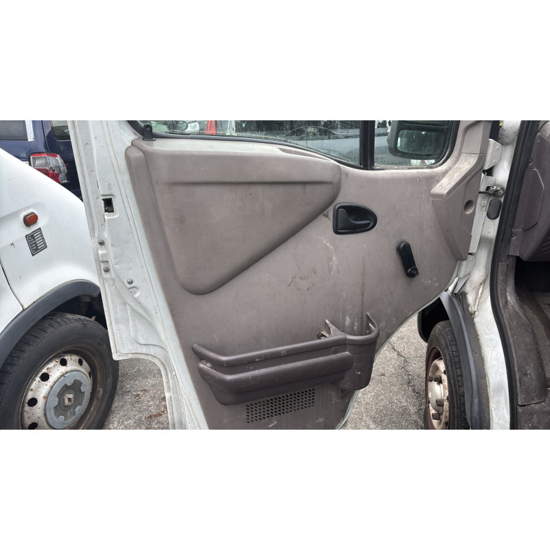 Alternateur RENAULT MASTER 2 Photo n°12