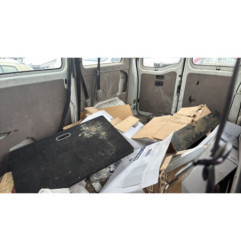 Alternateur RENAULT MASTER 2