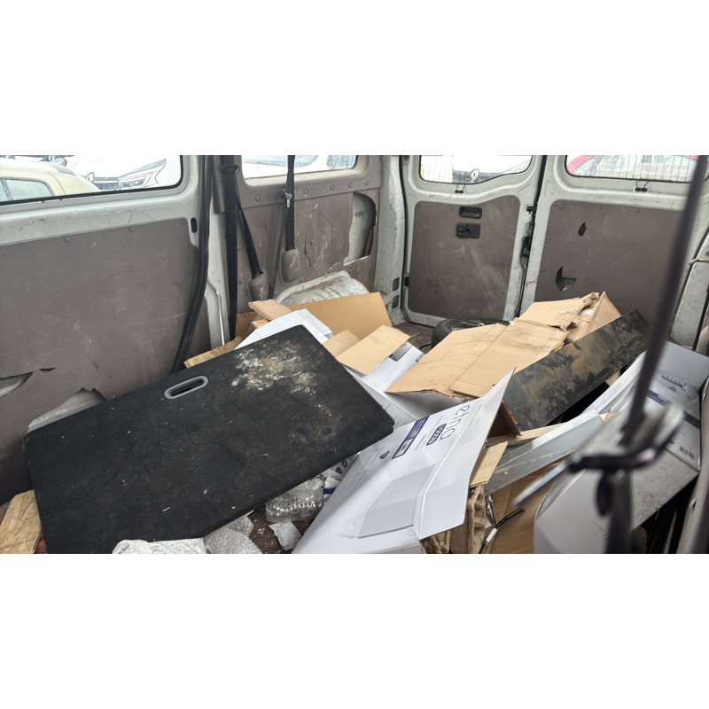 Alternateur RENAULT MASTER 2 Photo n°14