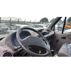 Alternateur RENAULT MASTER 2