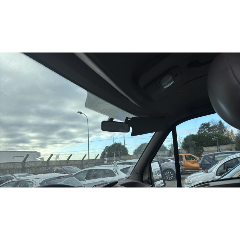 Alternateur RENAULT MASTER 2 Photo n°16