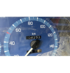 Alternateur RENAULT MASTER 2