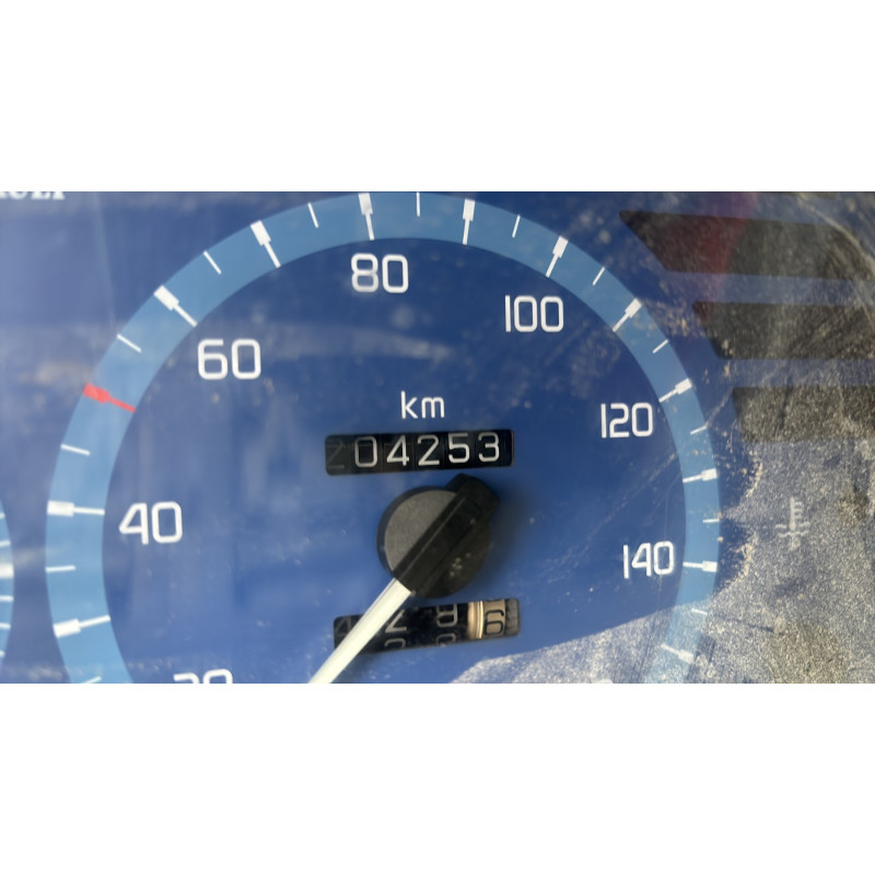 Alternateur RENAULT MASTER 2 Photo n°18