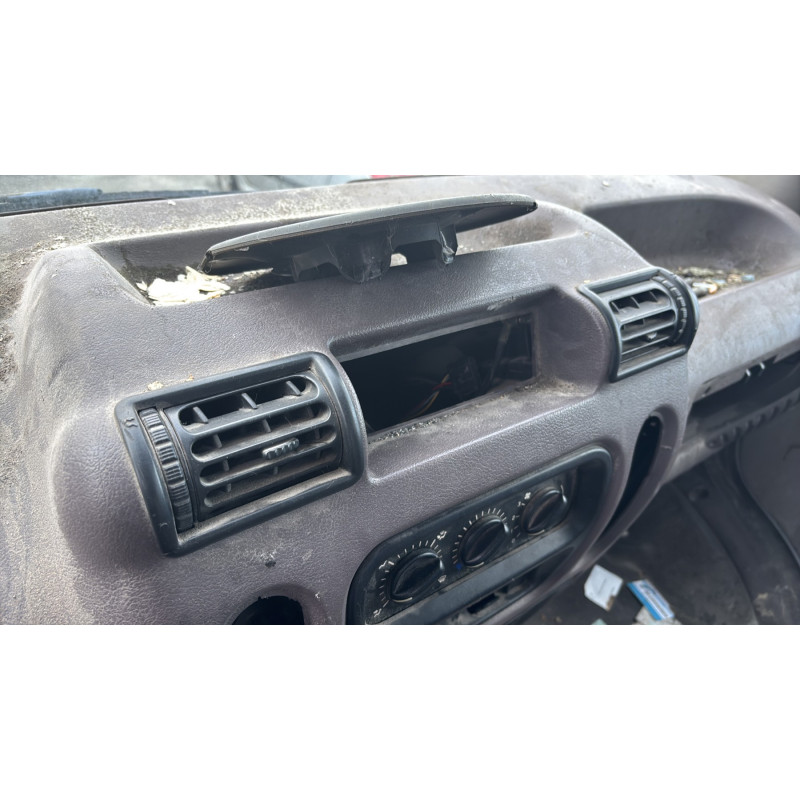 Alternateur RENAULT MASTER 2 Photo n°19