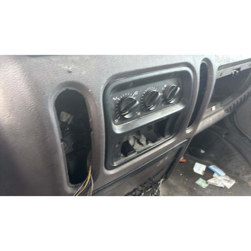 Alternateur RENAULT MASTER 2 Photo n°20