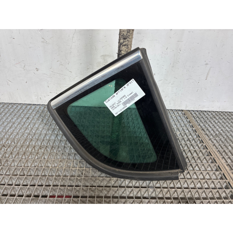 Custode arriere droit PEUGEOT 3008 1 Photo n°2