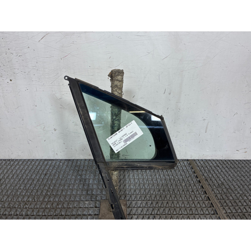 Custode avant droit (porte) PEUGEOT 3008 1 Photo n°2