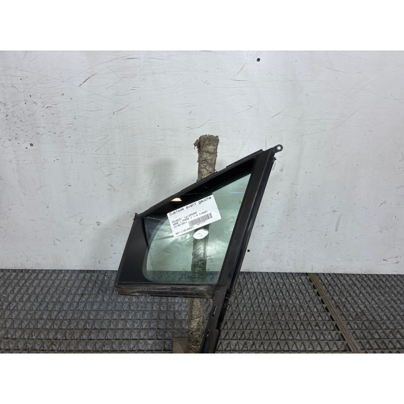 Custode avant gauche (porte) PEUGEOT 3008 1 Photo n°2