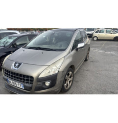 Custode avant gauche (porte) PEUGEOT 3008 1