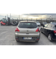 Custode avant gauche (porte) PEUGEOT 3008 1