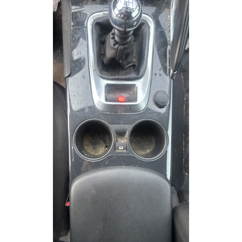 Custode avant gauche (porte) PEUGEOT 3008 1 Photo n°19