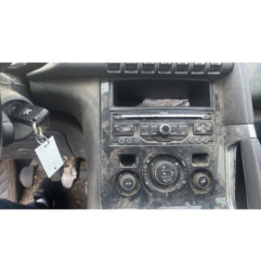 Custode avant gauche (porte) PEUGEOT 3008 1