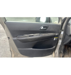Pretensionneur de ceinture avant gauche PEUGEOT 3008 1