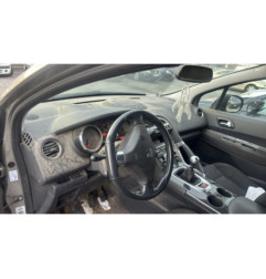 Pretensionneur de ceinture avant gauche PEUGEOT 3008 1
