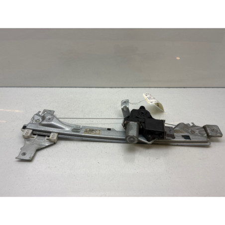 Leve vitre electrique arriere gauche PEUGEOT 3008 1 Photo n°1