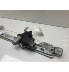 Leve vitre electrique arriere gauche PEUGEOT 3008 1