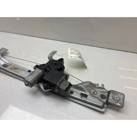 Leve vitre electrique arriere gauche PEUGEOT 3008 1