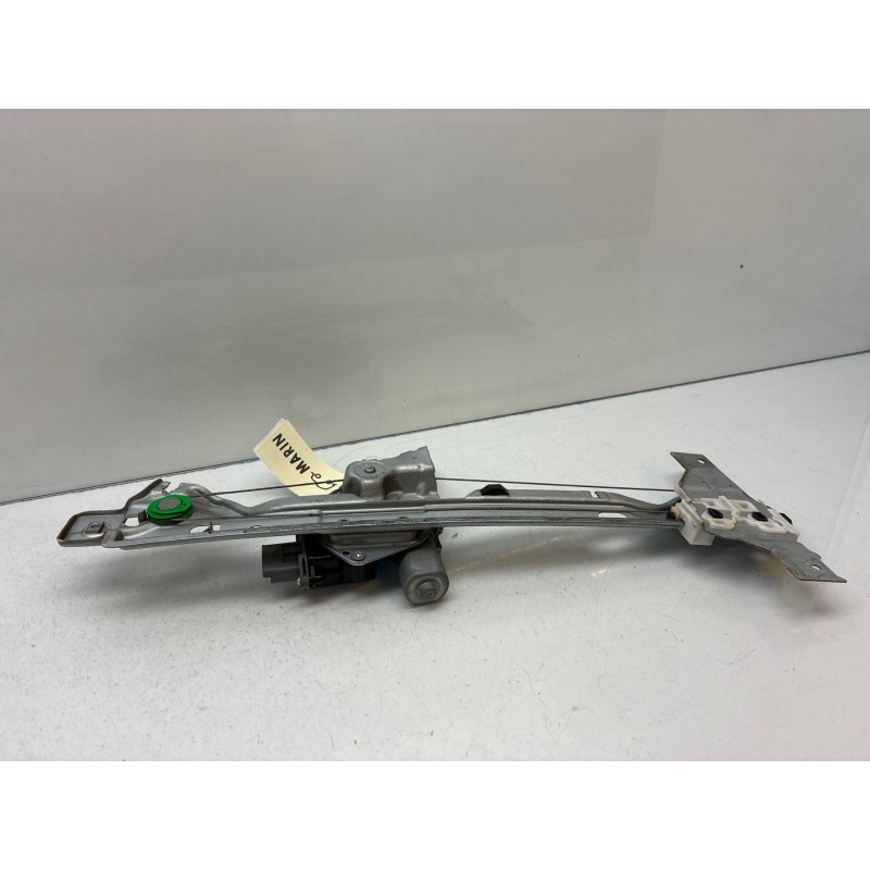 Leve vitre electrique arriere gauche PEUGEOT 3008 1 Photo n°3