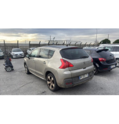 Leve vitre electrique arriere gauche PEUGEOT 3008 1