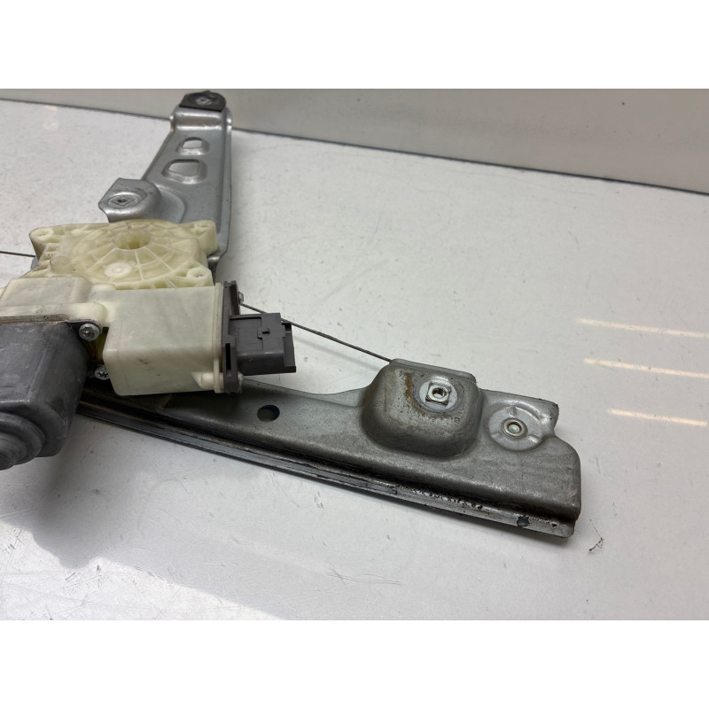 Leve vitre electrique avant droit PEUGEOT 3008 1 Photo n°4
