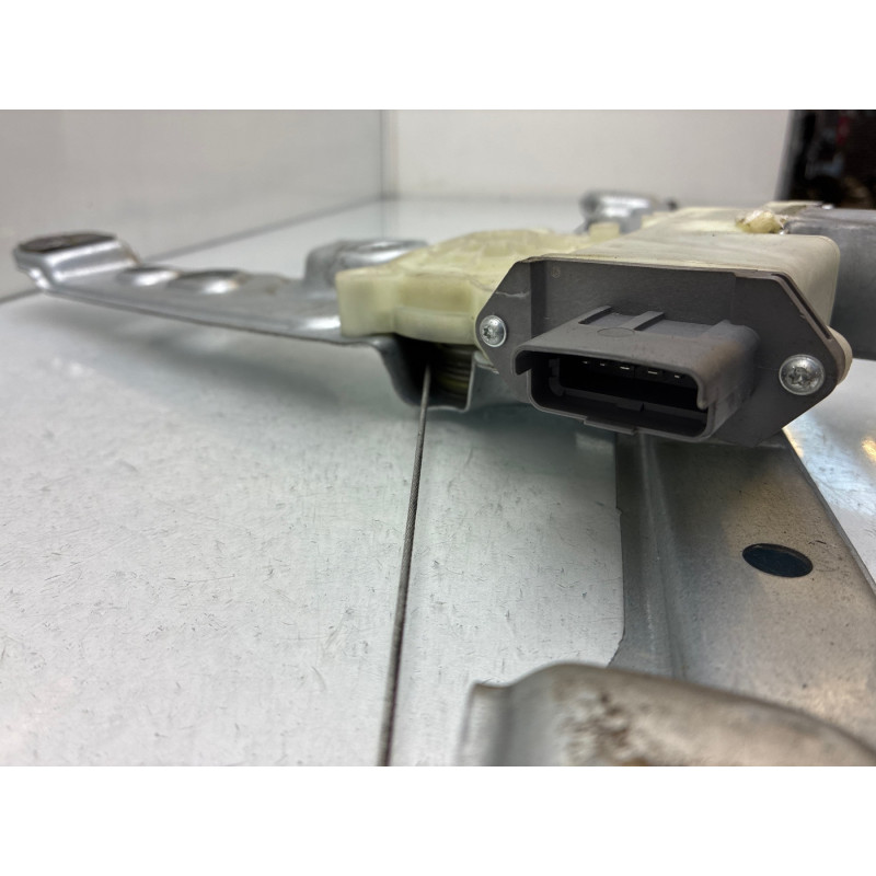 Leve vitre electrique avant gauche PEUGEOT 3008 1 Photo n°4