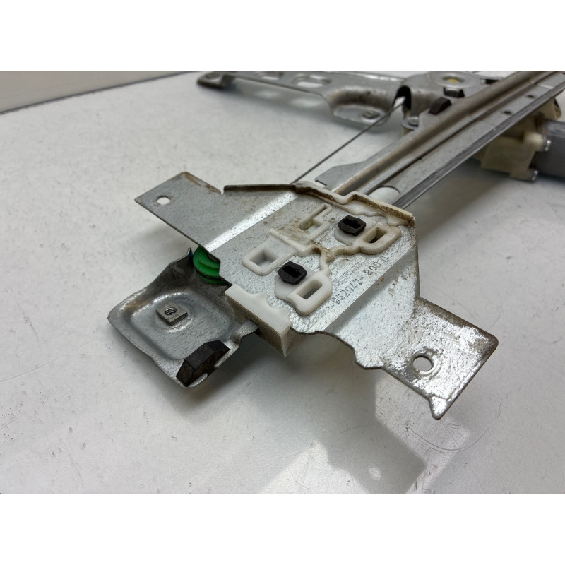 Leve vitre electrique avant gauche PEUGEOT 3008 1 Photo n°6