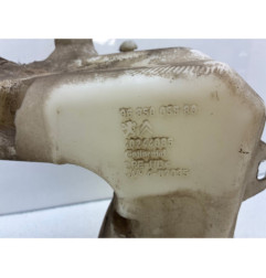 Vase de lave glace PEUGEOT 3008 1