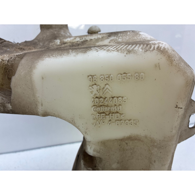 Vase de lave glace PEUGEOT 3008 1 Photo n°3