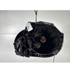Boite de vitesses PEUGEOT 3008 1