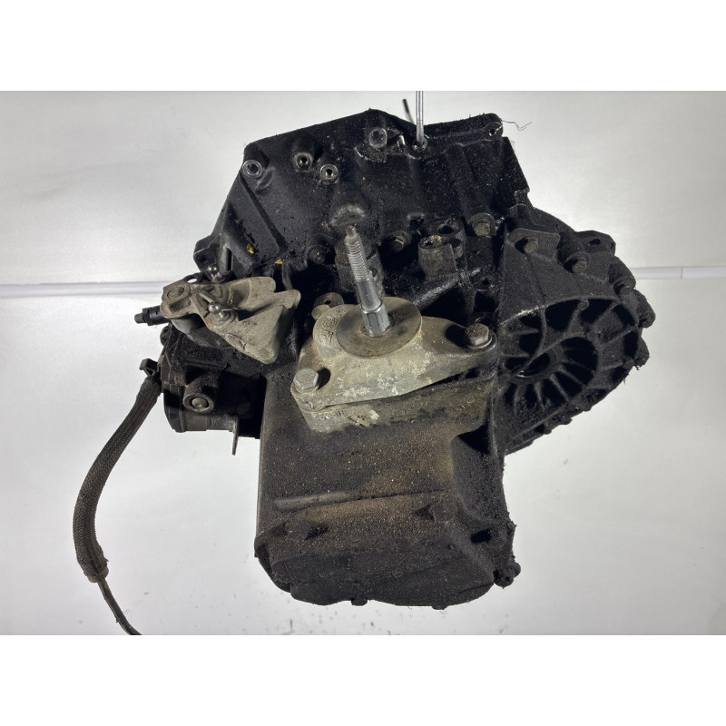 Boite de vitesses PEUGEOT 3008 1 Photo n°4