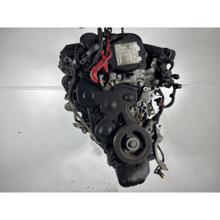 Moteur PEUGEOT 3008 1 Photo n°1