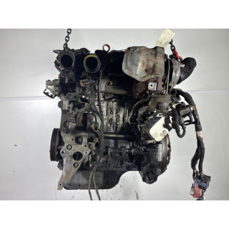 Moteur PEUGEOT 3008 1
