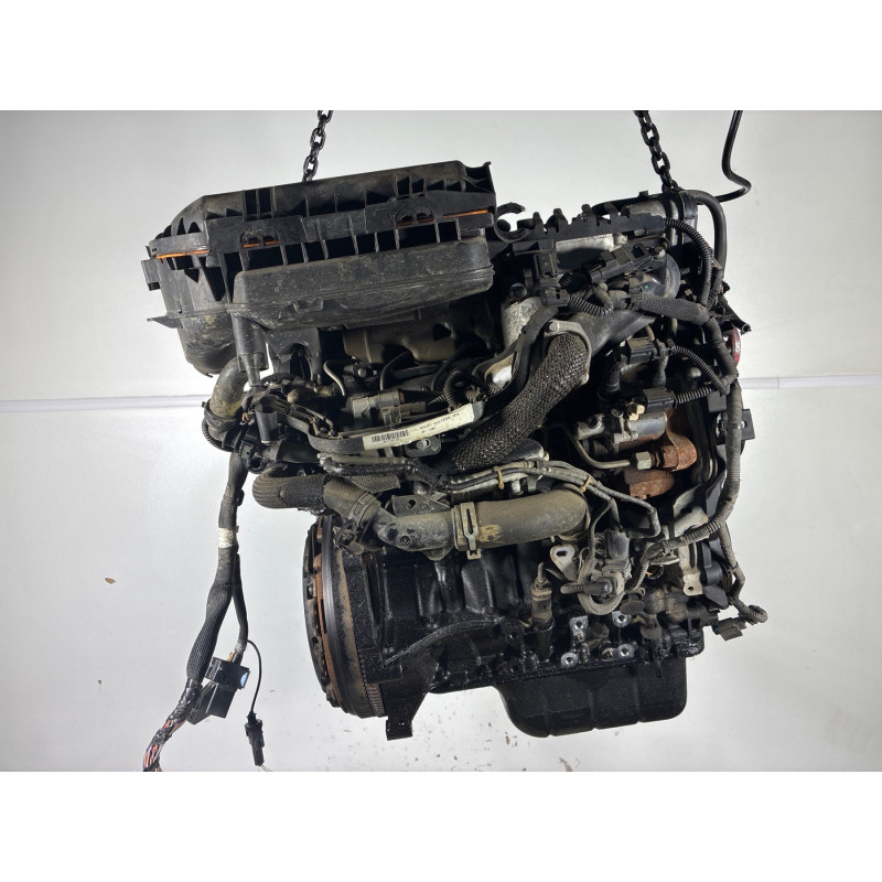 Moteur PEUGEOT 3008 1 Photo n°3