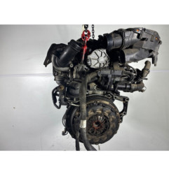 Moteur PEUGEOT 3008 1